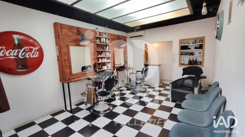   Vente Local d'activités 24 m&sup2; 