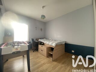 Maison à vendre 4 pièces 77 m²