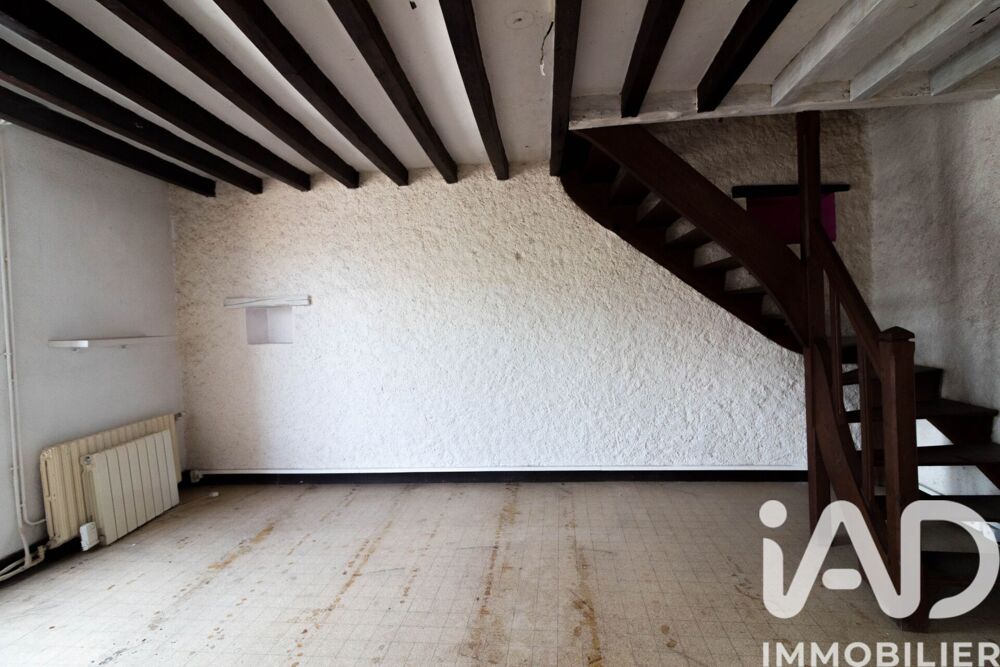 Vente Maison de village 4 pièces