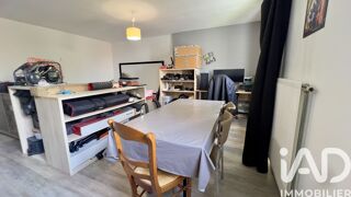  Appartement � vendre 2 pi�ces 56 m�