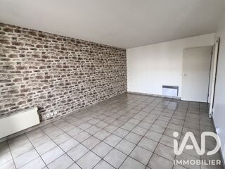  Appartement à vendre 1 pièce 31 m²
