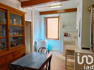  Maison à vendre 2 pièces 54 m²