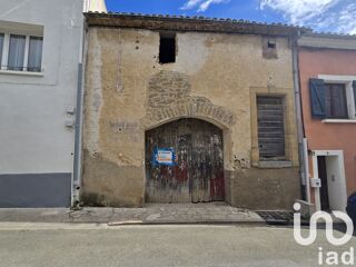 Parking / Garage à vendre 176 m²