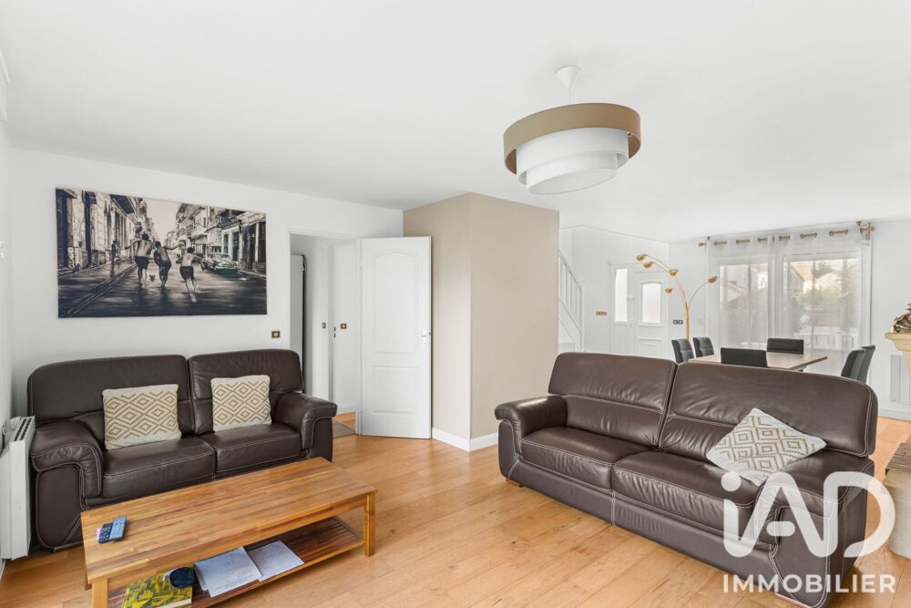 Vente Maison Vente Maison/villa 6 pièces Conflans-sainte-honorine