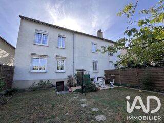 Maison à vendre 6 pièces 160 m²