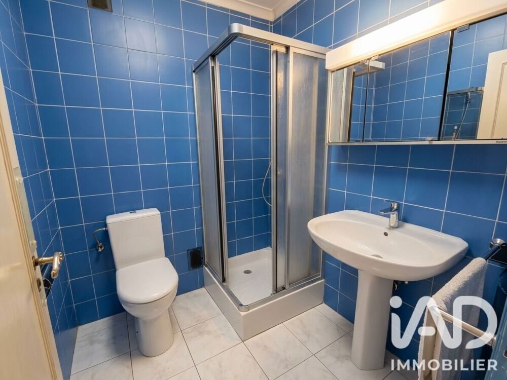 à vendre  Appartement Paris 15