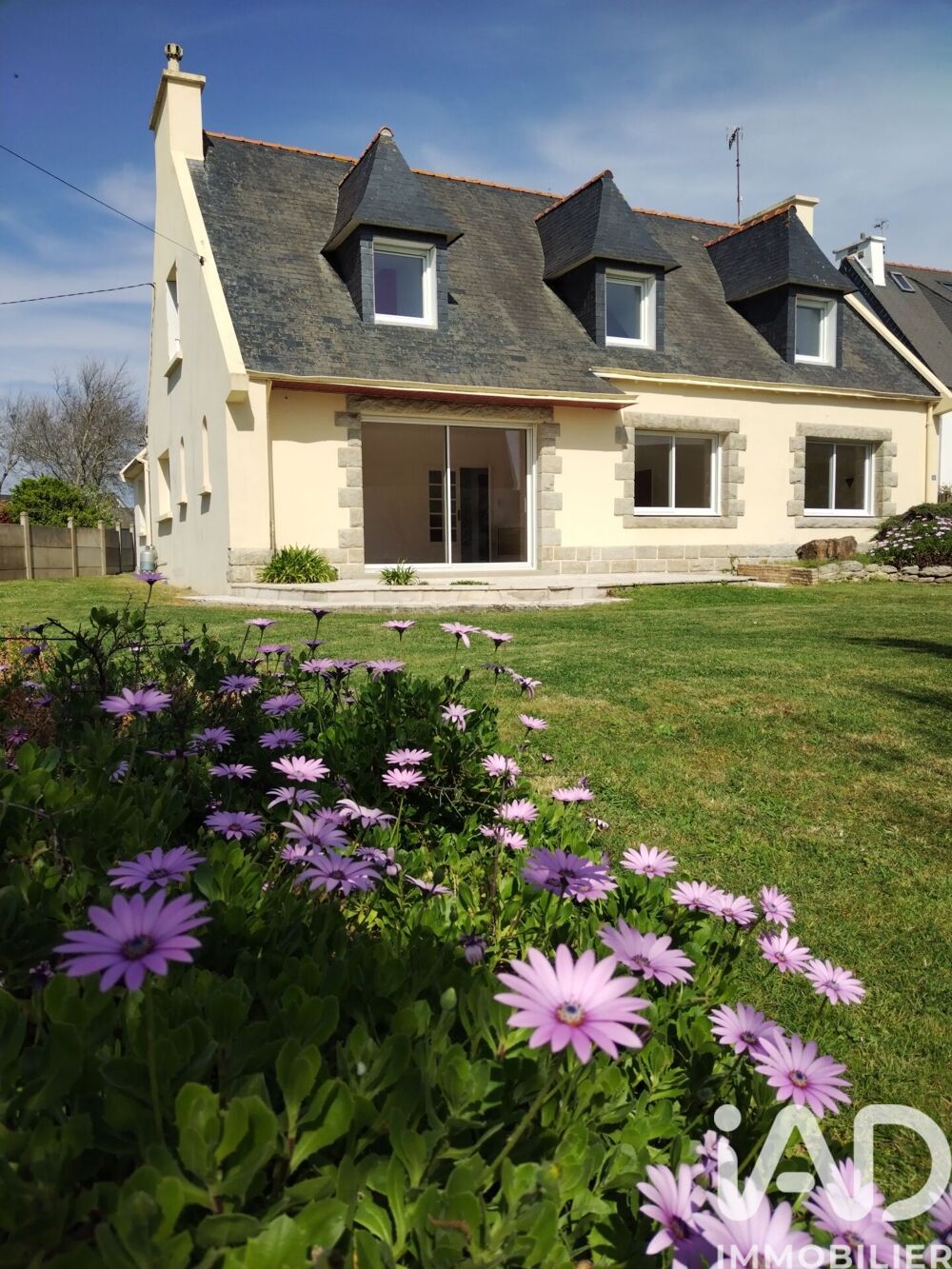 Vente Maison/villa 8 pièces