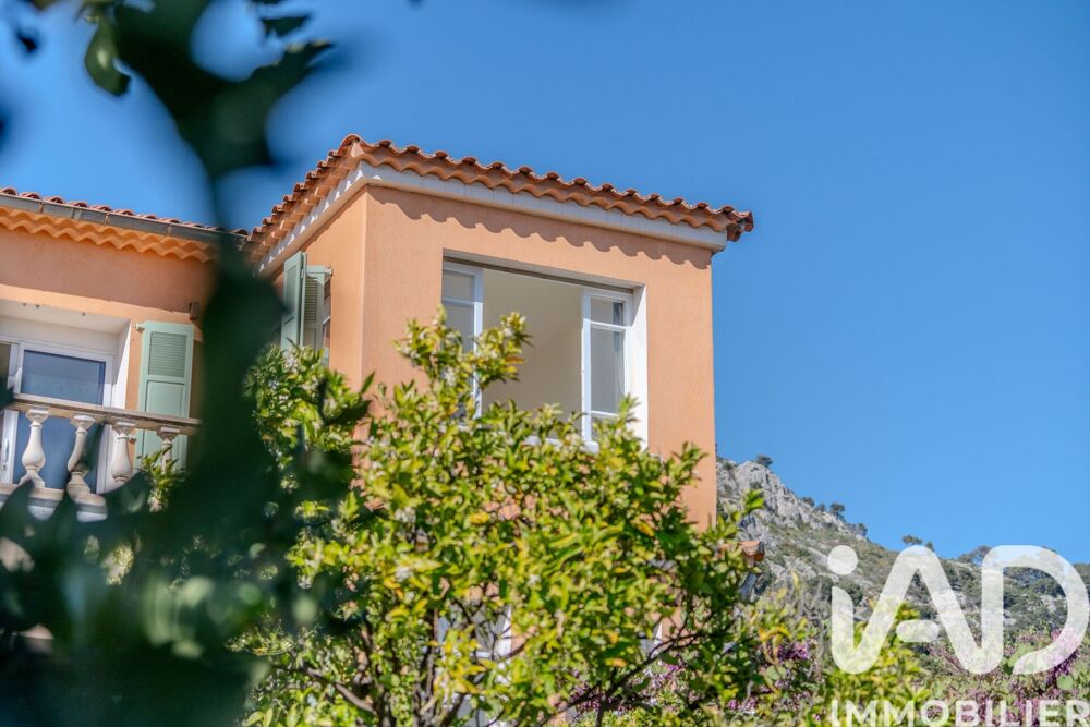 � vendre  Maison Toulon (83200)