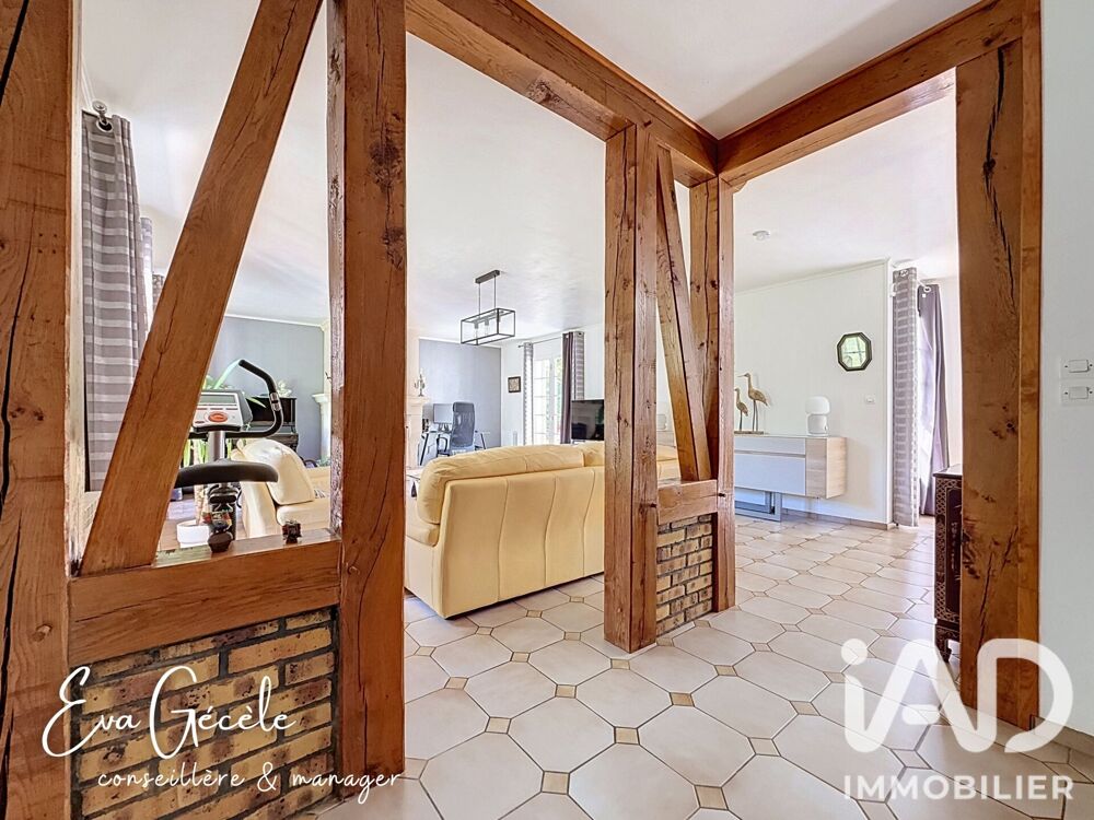 Vente Maison/villa 7 pièces