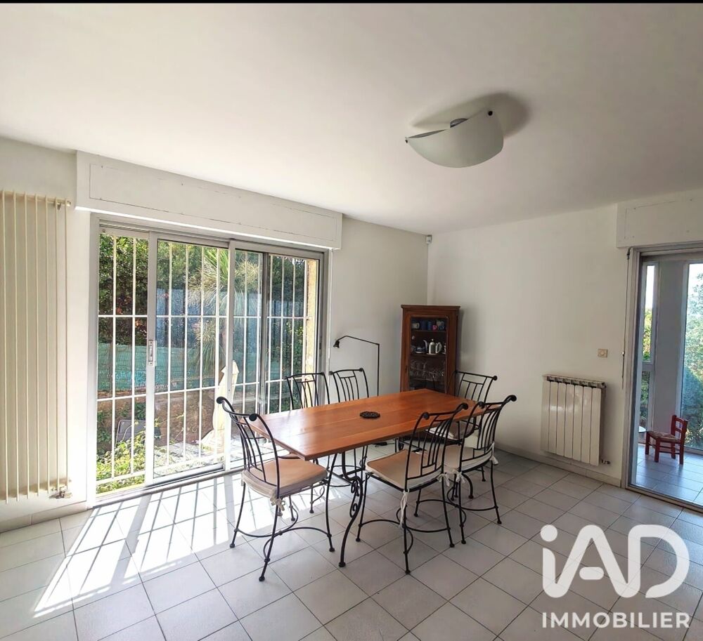 à vendre  Maison Marseille 9