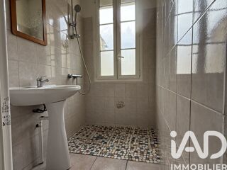  Maison � vendre 3 pi�ces 55 m�