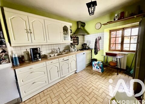   Vente Maison Maison - 5 pi�ce(s) - 130 m�
