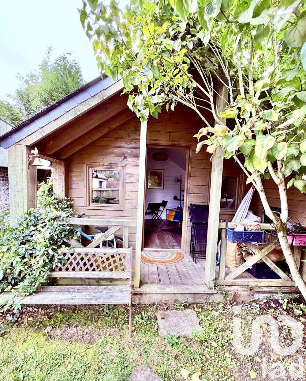 � vendre  Maison Honfleur (14600)