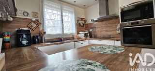  Maison à vendre 7 pièces 110 m²