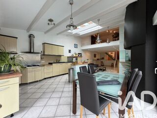  Maison à vendre 5 pièces 160 m²