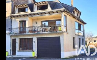  Maison à vendre 5 pièces 129 m²