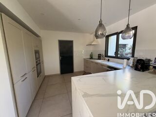  Maison à vendre 7 pièces 141 m²
