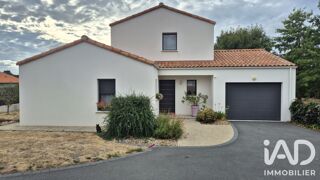  Maison à vendre 6 pièces 113 m²