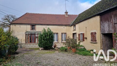   Vente Maison Maison - 5 pi�ce(s) - 120 m�