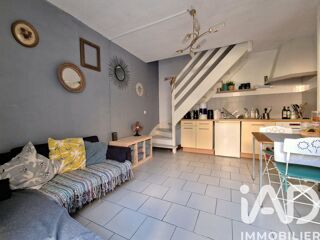  Maison à vendre 4 pièces 40 m²