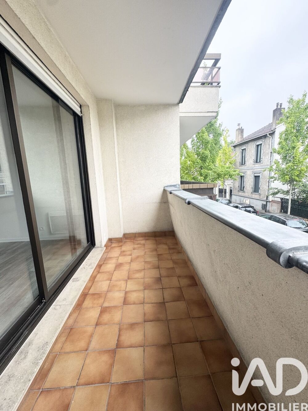 Vente Appartement Vente Appartement 2 pièces Drancy