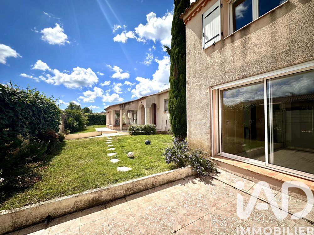 Vente Maison traditionnelle 5 pièces
