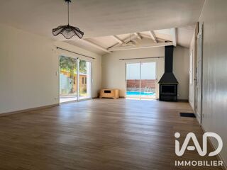 Maison à vendre 8 pièces 170 m²