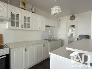  Appartement à vendre 2 pièces 54 m²