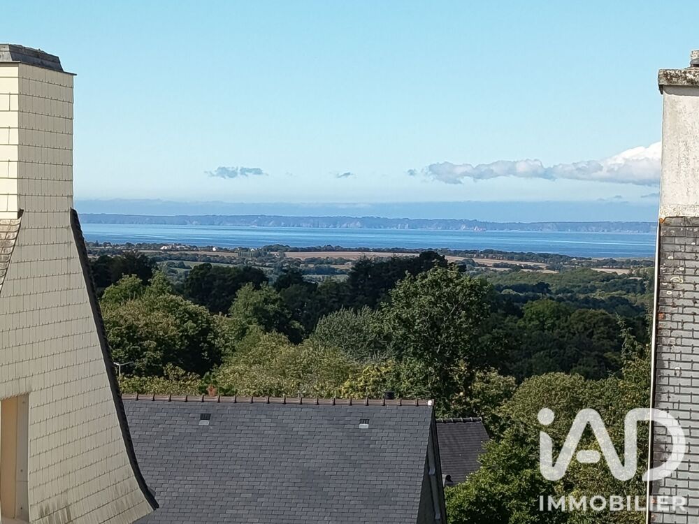 Vente Maison Vente Maison/villa 7 pièces Locronan