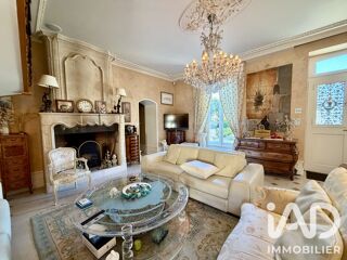  Maison à vendre 8 pièces 500 m²