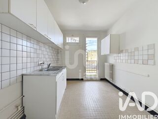  Appartement à vendre 4 pièces 75 m²