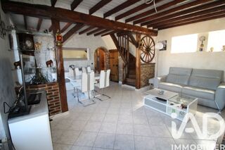  Maison à vendre 5 pièces 117 m²