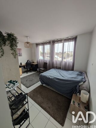  Appartement � vendre 2 pi�ces 57 m�