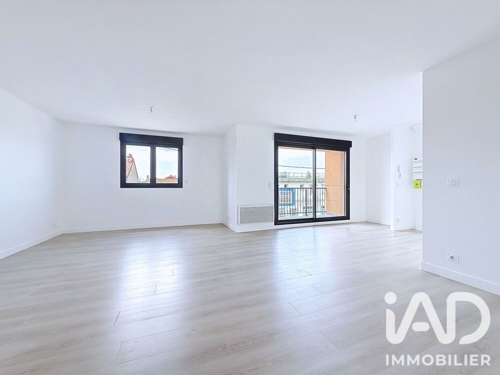Location Appartement Location Appartement 5 pièces Draveil