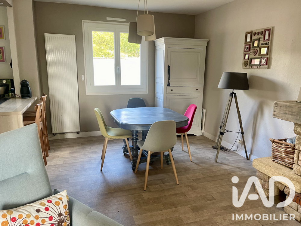 Vente Maison/villa 7 pièces