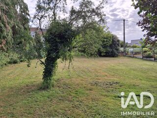  Terrain à vendre 905 m²