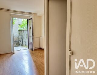 Appartement à vendre 1 pièce 20 m²