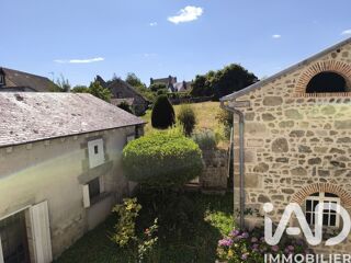  Maison à vendre 8 pièces 170 m²