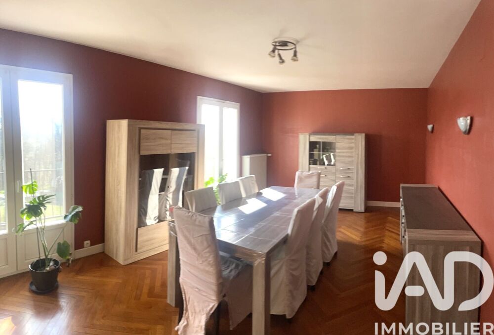 Vente Maison Vente Maison de village 8 pièces Arsonval