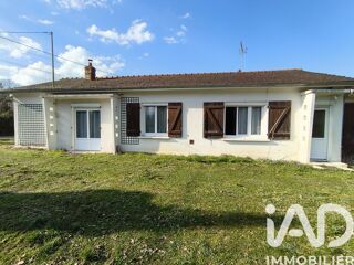  Maison à vendre 4 pièces 110 m²