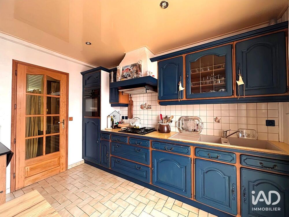 Vente Maison Vente Maison/villa 4 pièces Fenain