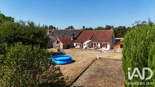 Maison à vendre 4 pièces 81 m²