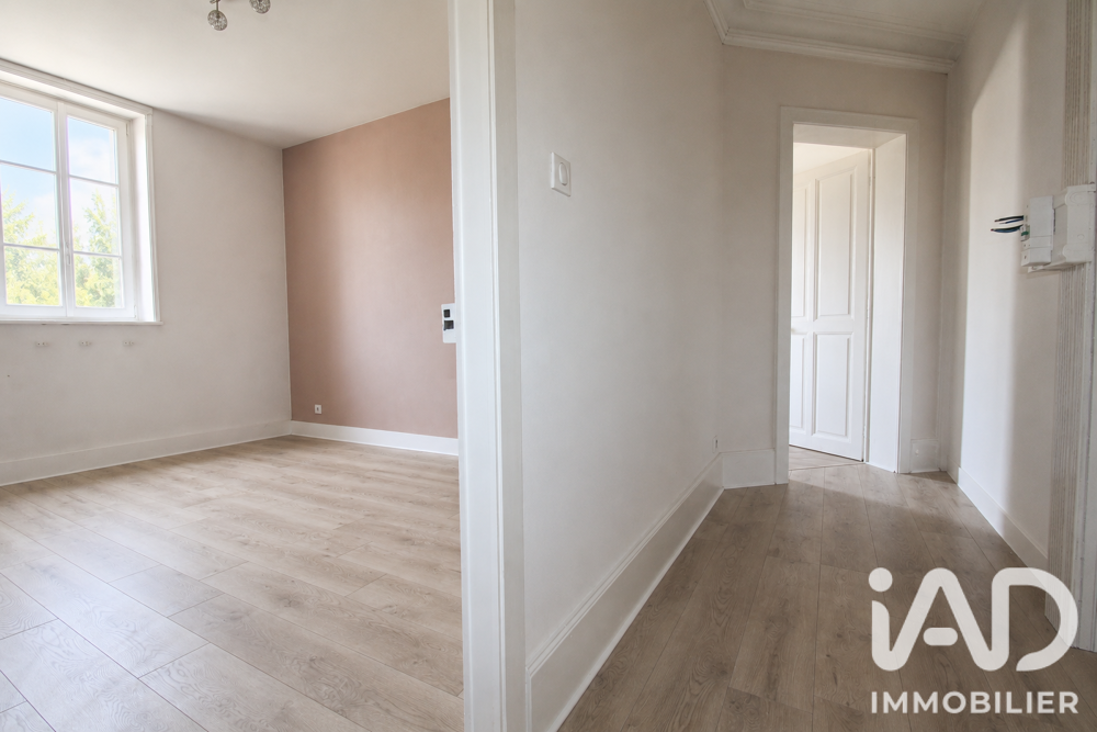 Vente Appartement Vente Appartement 2 pièces Nancy