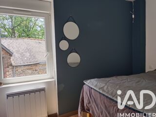 Maison à vendre 4 pièces 65 m²