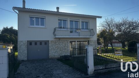   Vente Maison Maison - 6 pièce(s) - 100 m²