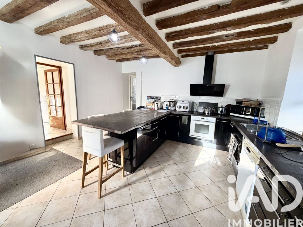 Vente Maison de village 5 pièces