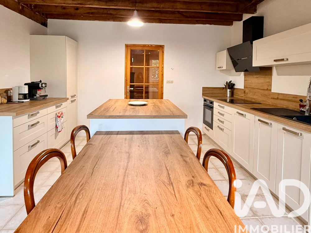 Vente Maison/villa 7 pièces
