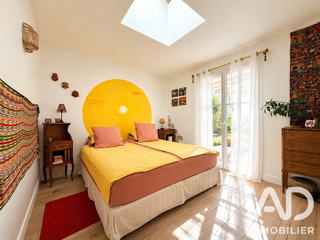  Maison à vendre 4 pièces 112 m²