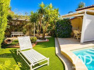  Maison à vendre 5 pièces 140 m²