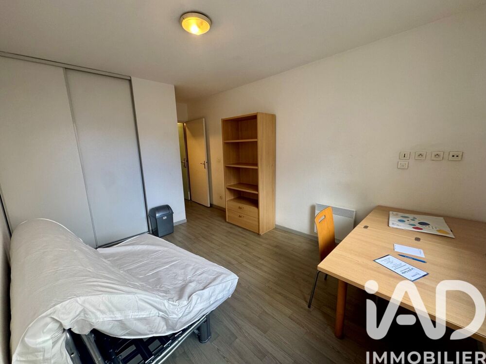 Vente Appartement Vente Appartement 1 pièce Lyon 3